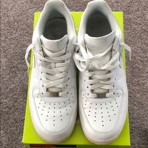 Nike Airforce 1 - Low